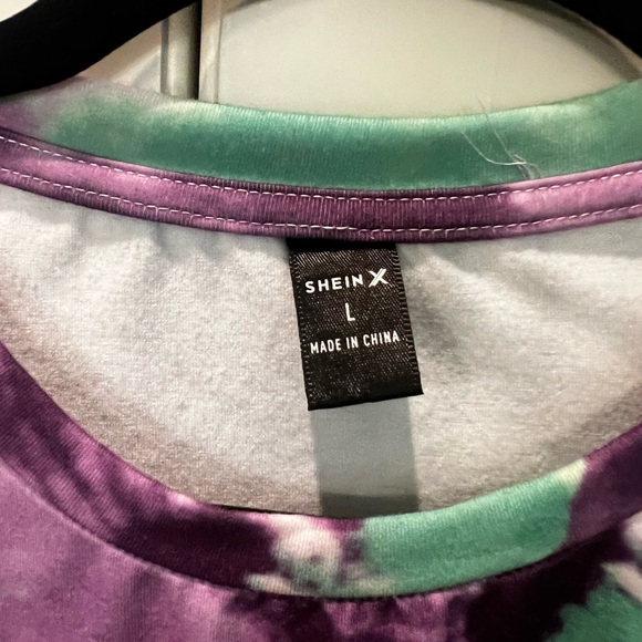 Third eye cat person crop top - Picture 4 of 4